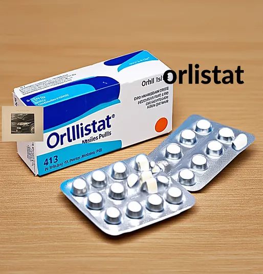 Orlistat precio en españa